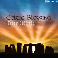 Celtic Blessing [CD] Oldfield, Terry