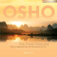 Tao - Three Treasures [2MP3-CDs] Osho