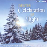 Celebration of Light [CD] Deuter