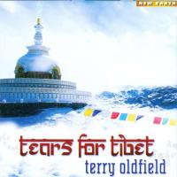 Tears for Tibet [CD] Oldfield, Terry