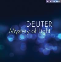 Mystery of Light [CD] Deuter