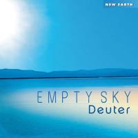 Empty Sky [CD] Deuter