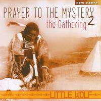 Prayer to the Mystery - The Gathering 2 [CD] Little Wolf
