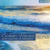 Ocean Waves [CD] Deuter
