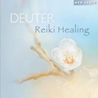 Reiki Healing [CD] Deuter