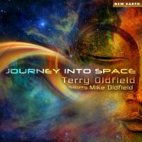 Journey into Space [CD] Oldfield, Terry & Mike