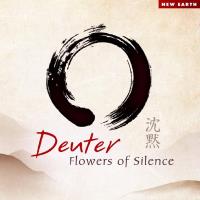 Flowers of Silence [CD] Deuter