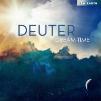 Dream Time [CD] Deuter