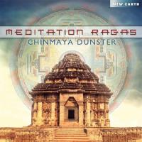 Meditation Ragas [CD] Chinmaya Dunster