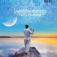 Sweet Awakenings [CD] Oldfield, Terry