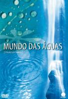 Mundo Das Aguas (World of Waters) [DVD] Cechelero, Andrey