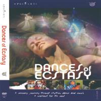 Dances of Ecstasy [2DVDs] Roth, Gabrielle u.a.
