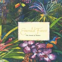 Emerald Forest - The Sound of Nature [DVD] V. A. (Oreade)