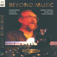 Beyond Music [DVD] Marek, Vlasta