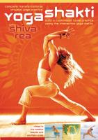 Yoga Shakti (2DVDs) Rea, Shiva