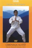 Lebensqualität - Tibetische Meditation 2 [DVD] Shak-Dagsay, Dechen