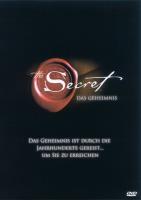 The Secret - Das Geheimnis [DVD] Byrne, Rhonda