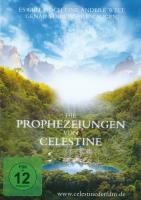 Die Prophezeiungen von Celestine - Der Film [DVD] Redfield, James