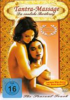 Tantra Massage [DVD+CD] Busch, Simon & Liesenfeld, Dirk
