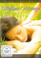 Wellness Massage [DVD] Busch, Simon & Liesenfeld, Dirk