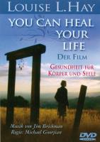 You Can Heal Your Life - Der Film [DVD] Hay, Louise L.
