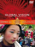 Global Vision China Vol. 1 [DVD] V. A. (Blue Flame)