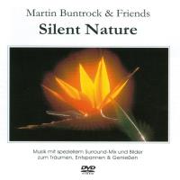 Silent Nature [DVD] Buntrock, Martin & Friends