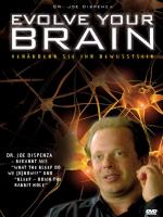 Evolve Your Brain [DVD] Dispenza, Joe Dr.
