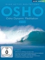 Osho Dynamic Meditation [DVD] Osho