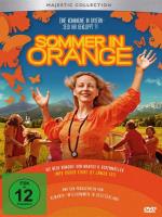 Sommer in Orange [DVD] Rosenmüller, Marcus H.