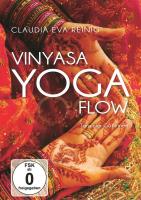 Vinyasa Yoga Flow - Tanz der Göttinnen [DVD] Reinig, Claudia Eva