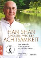 Han Shan und sein Weg der Achtsamkeit [DVD] Han Shan