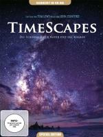 TimeScapes [DVD] Lowe, Tom