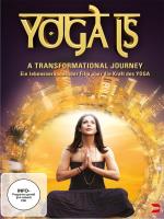 Yoga Is - A Transformational Journey [DVD] Bryant, Suzanne