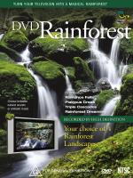 Rainforest [DVD] Oreade Nature Series