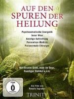 Auf den Spuren der Heilung [DVD] Ingruber, Renate
