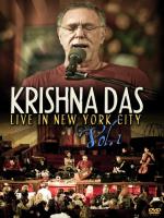 Krishna Das Live in New York City [DVD] Krishna Das