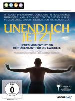 Unendlich Jetzt [DVD] Pachernegg, Roman & Wagner, Jasmine