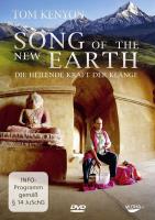 Song of the New Earth [DVD] Kenyon, Tom