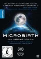 Microbirth - Der größte Moment [DVD] Carter, Sue Prof.
