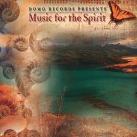 Music for the Spirit [CD] Kitaro-Celestial-Asiabeat-Manuel Iman