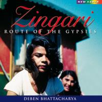 Zingari - Route of the Gypsies [CD] The Living Tradition