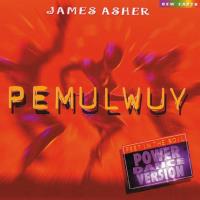 Pemulwuy - MaxiCD [CD] Asher, James