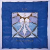Om - Moving Silence (24bit mastering) [CD] Sayama