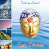 Gaja Terrana [CD+DVD] Sayama & Janine
