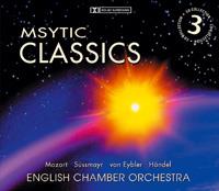 Mystic Classics [3CDs] V. A. (DOLBY SURROUND)