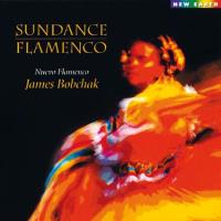 Sundance Flamenco - Dolby Surround [CD] Bobchak, James