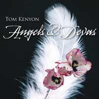 Angels & Devas [CD] Kenyon, Tom