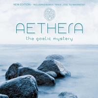 Aethera: The Gaelic Mystery [CD] Aethera