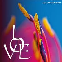 Love [CD] Someren, Lex van